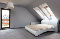 Chatto bedroom extensions