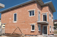 Chatto home extensions