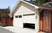 Chatto garage construction leads