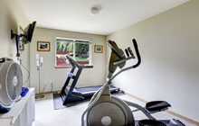 Chatto home gym construction leads