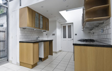 Chatto kitchen extension leads
