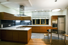 kitchen extensions Chatto