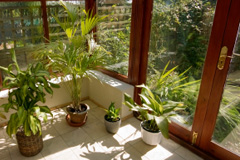 Chatto orangery costs